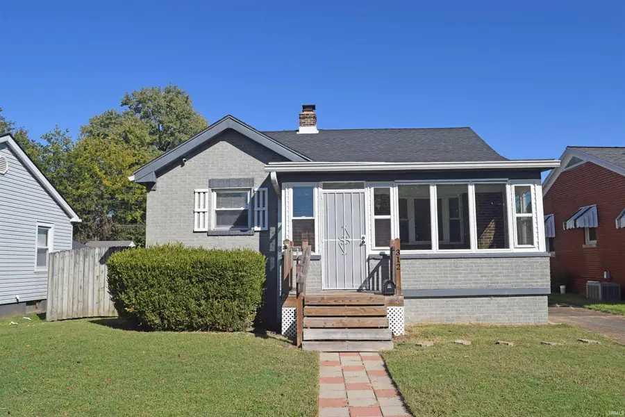 312 Herndon Drive, Evansville, IN 47711 - #2