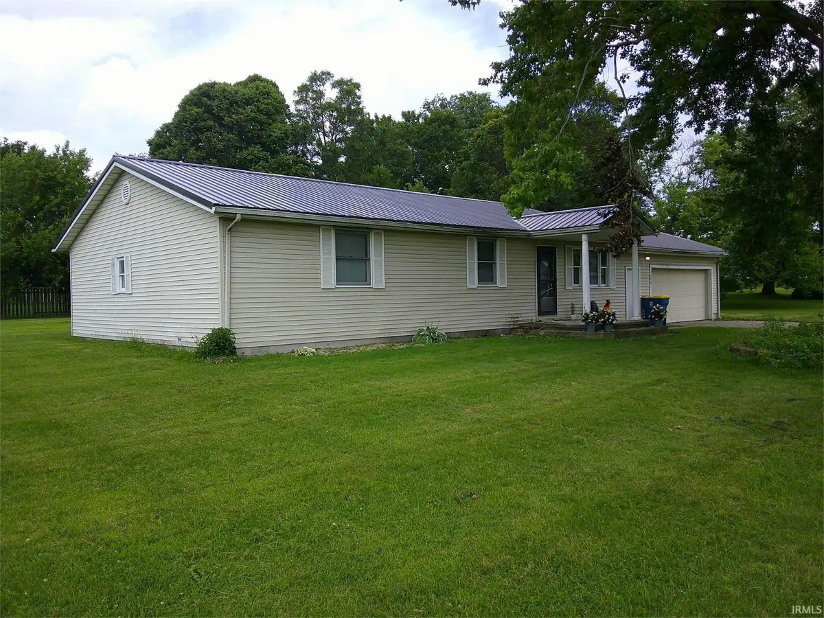 1408 Strevy Court, North Manchester, IN 46962 - #1