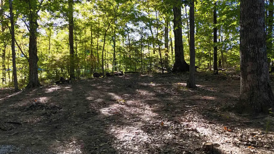 3501 S Swartz Ridge, Bloomington, IN 47401 - #3