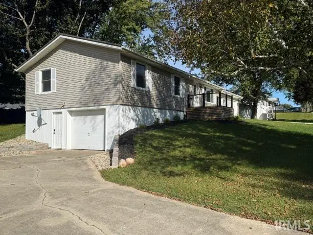 1670 N 080 E, Lagrange, IN 46761 - #3