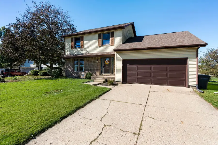 50 Harding Court, Lafayette, IN 47905 - #3