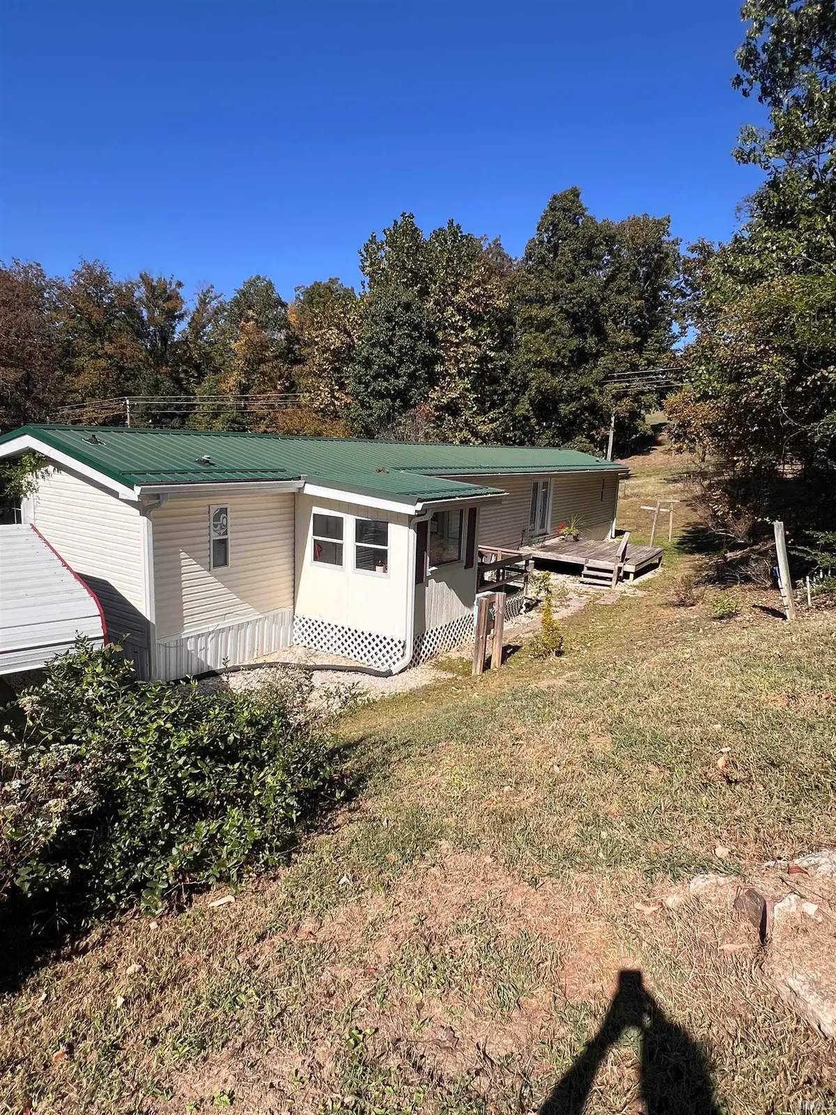 3243 S Co Rd 1000 W Road, French Lick, IN 47432 - #1