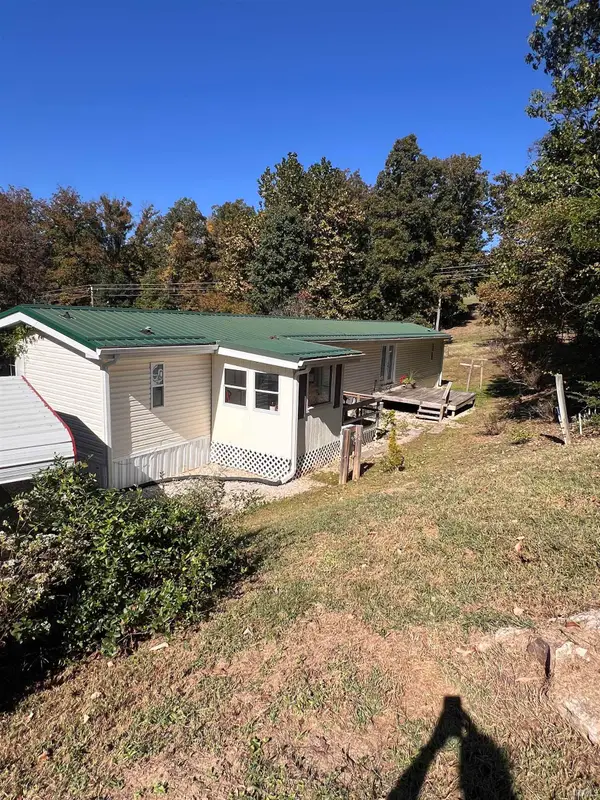 3243 S Co Rd 1000 W Road, French Lick, IN 47432