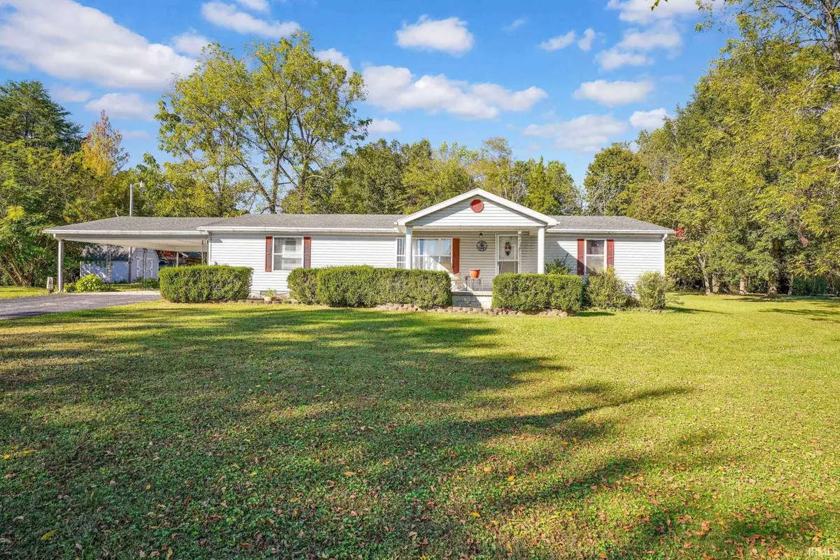 77 Cindy Lane, Bedford, IN 47421 - #1