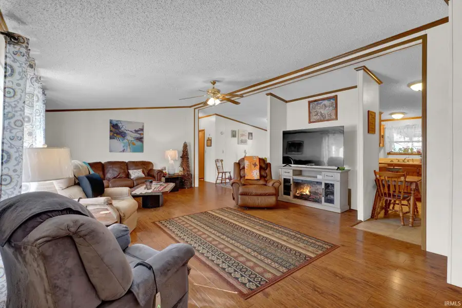 77 Cindy Lane, Bedford, IN 47421 - #3