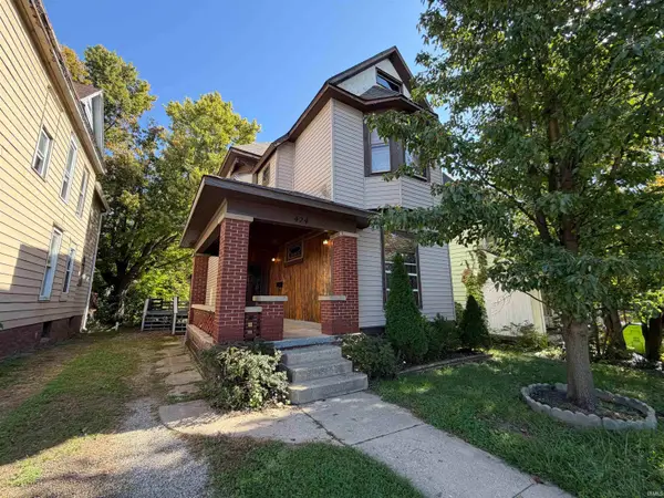 424 10th Street, Logansport, IN 46947