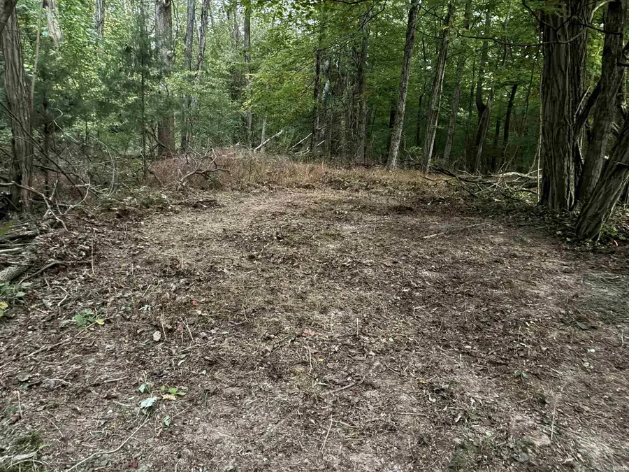 4378 E Moores Creek Road, Bloomington, IN 47401 - #2