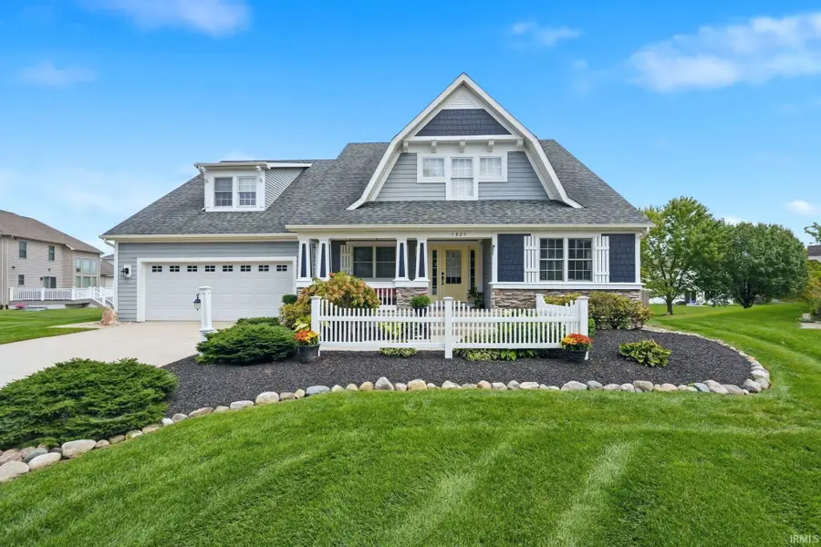 1927 Klehm Court, Fort Wayne, IN 46814 - #3