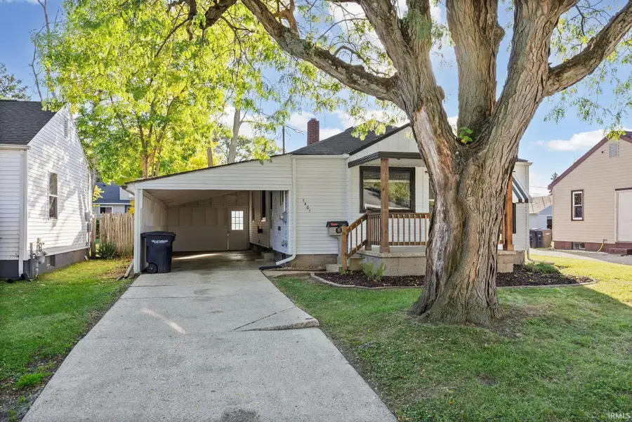 1401 S 24th Street, Lafayette, IN 47905 - #2