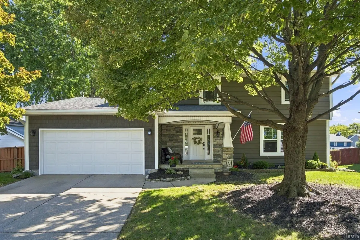 3064 Benton Street, West Lafayette, IN 47906 - #1
