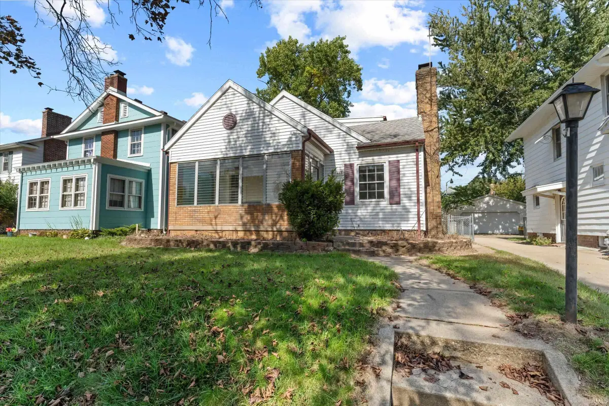 413 Tonti Street, South Bend, IN 46617 - #1