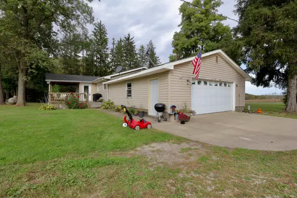 4965 W 400 S Road, Portland, IN 47371