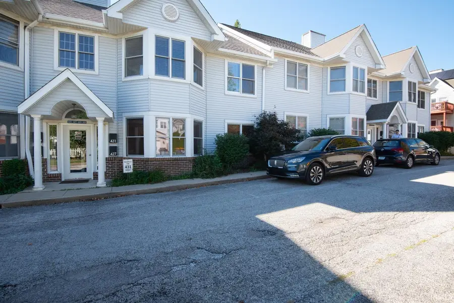 423 S Madison Street, Bloomington, IN 47403 - #2