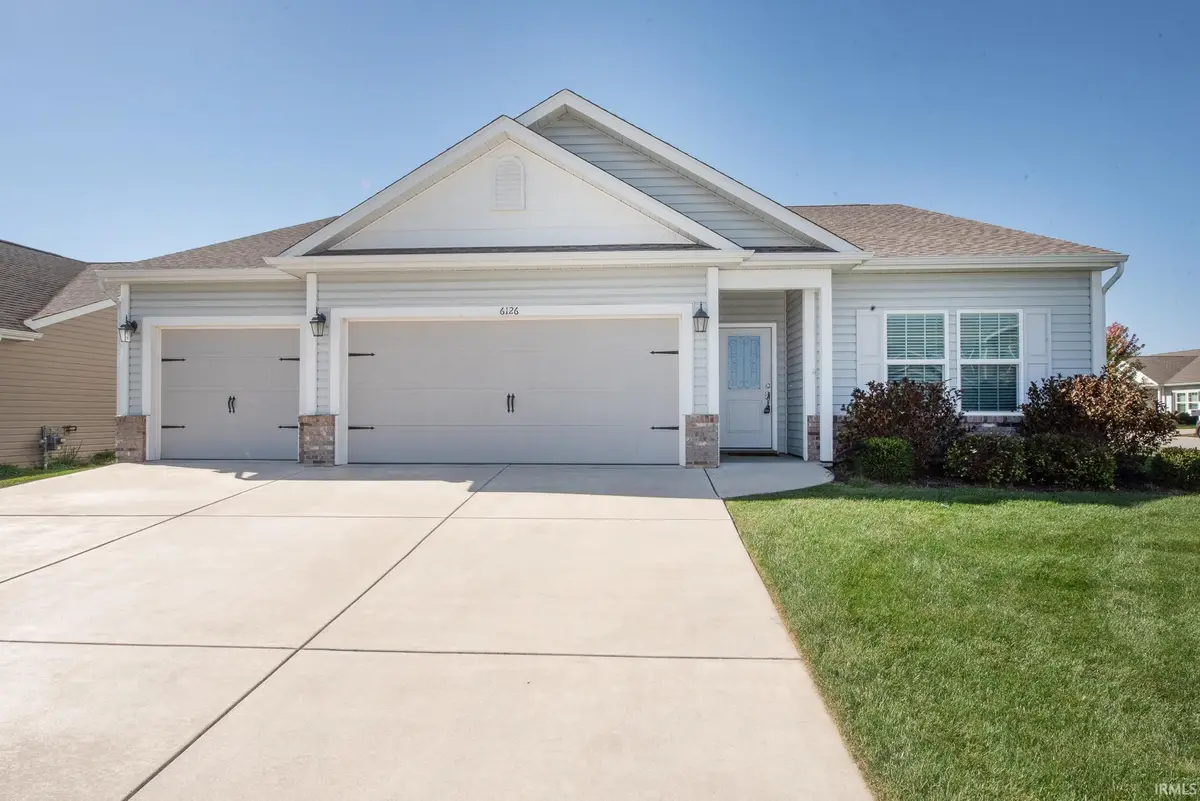 6126 Silvercreek Drive, West Lafayette, IN 47906 - #1