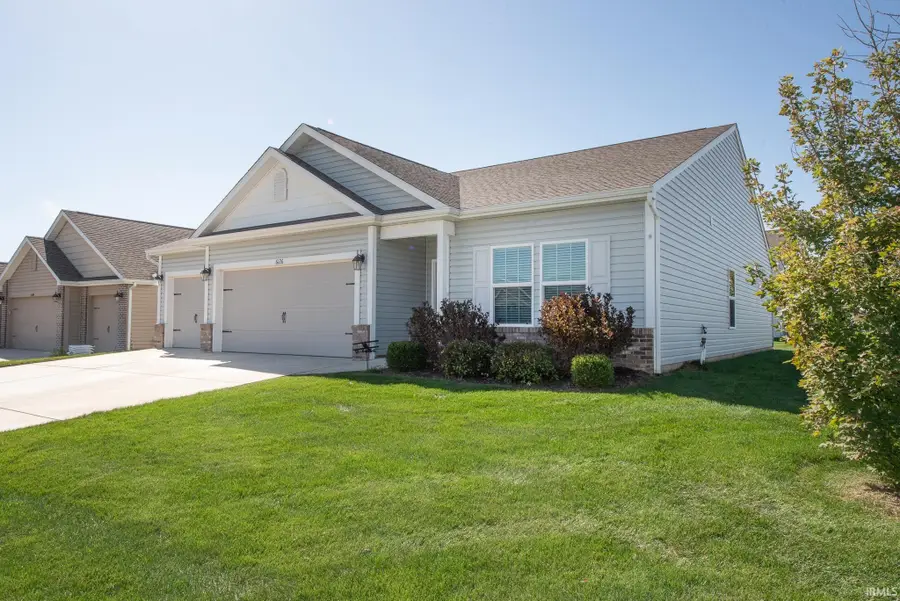 6126 Silvercreek Drive, West Lafayette, IN 47906 - #2