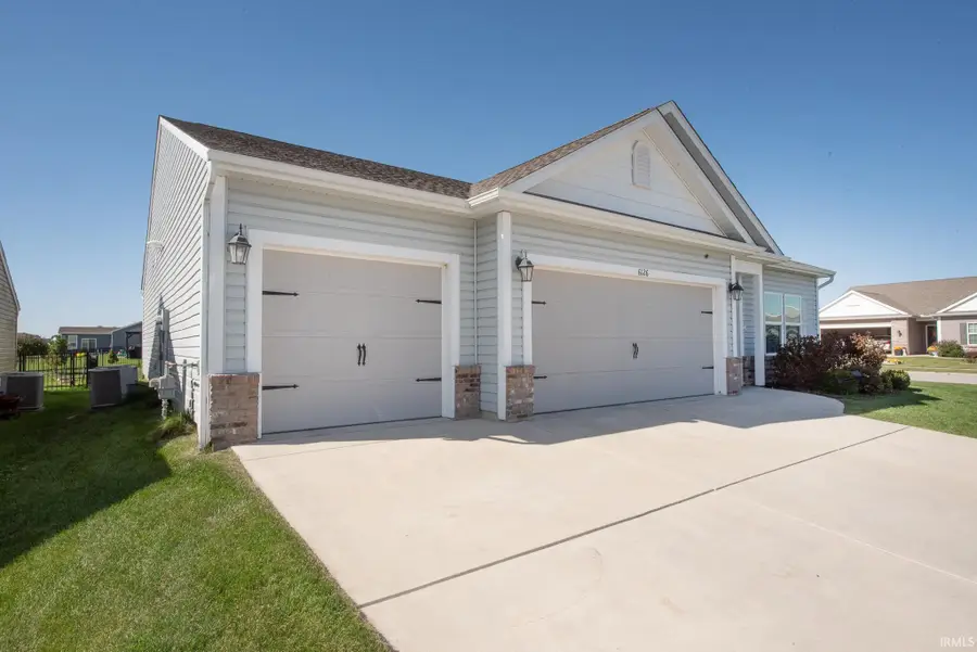 6126 Silvercreek Drive, West Lafayette, IN 47906 - #3