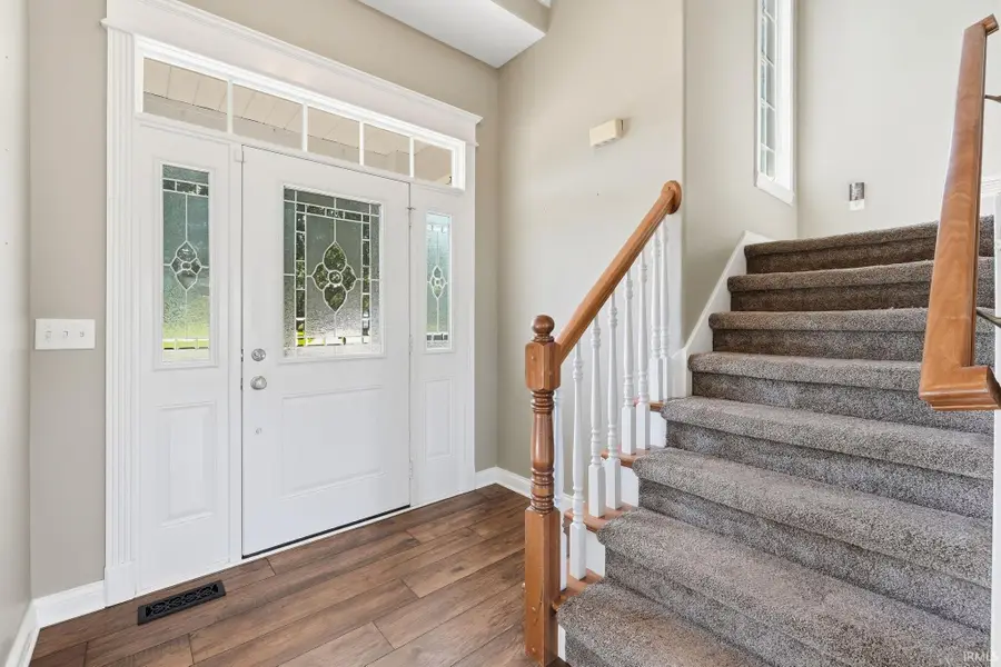 3006 Weatherstone Court, Fort Wayne, IN 46814 - #3