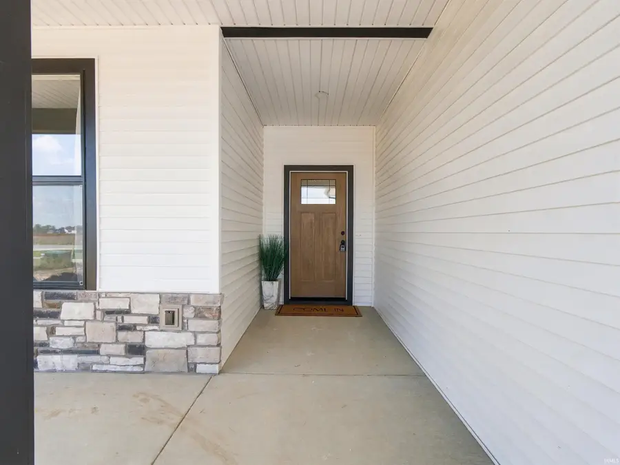 1545 N Noyer Road, Fort Wayne, IN 46818 - #3