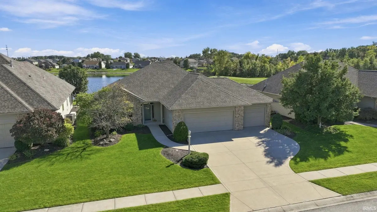 8518 Valencia Place, Fort Wayne, IN 46835 - #1