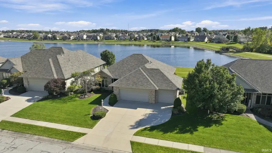 8518 Valencia Place, Fort Wayne, IN 46835 - #2