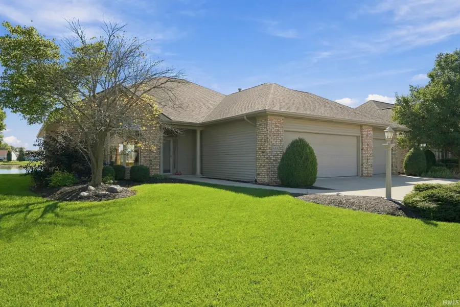 8518 Valencia Place, Fort Wayne, IN 46835 - #3