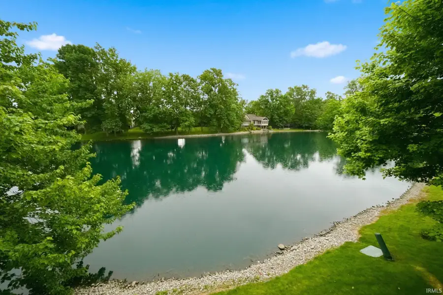 2522 E Saint Thomas Point, Fort Wayne, IN 46815 - #2