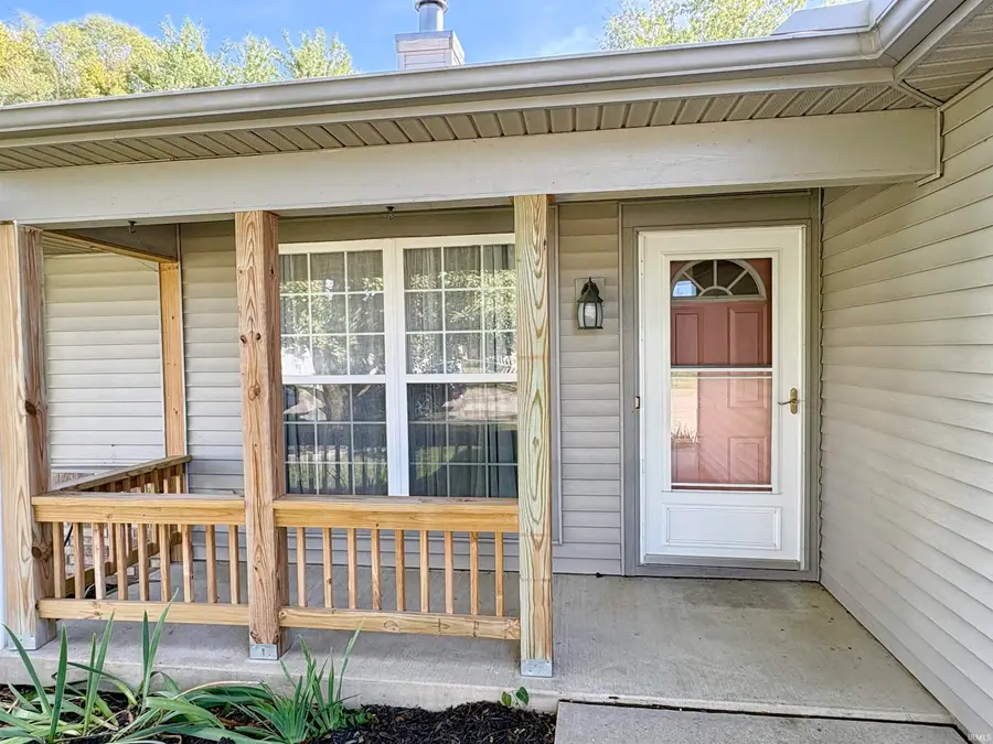 667 Harrison Circle, Dayton, IN 47941 - #2