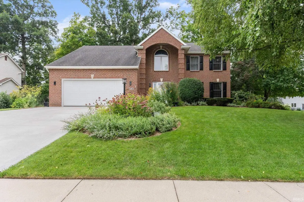310 Troon Way, Fort Wayne, IN 46845 - #1