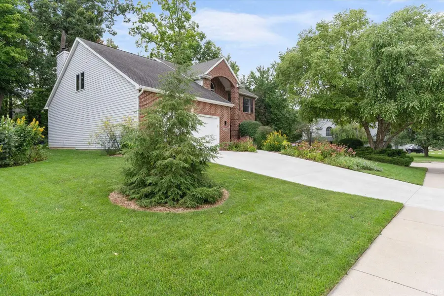 310 Troon Way, Fort Wayne, IN 46845 - #2