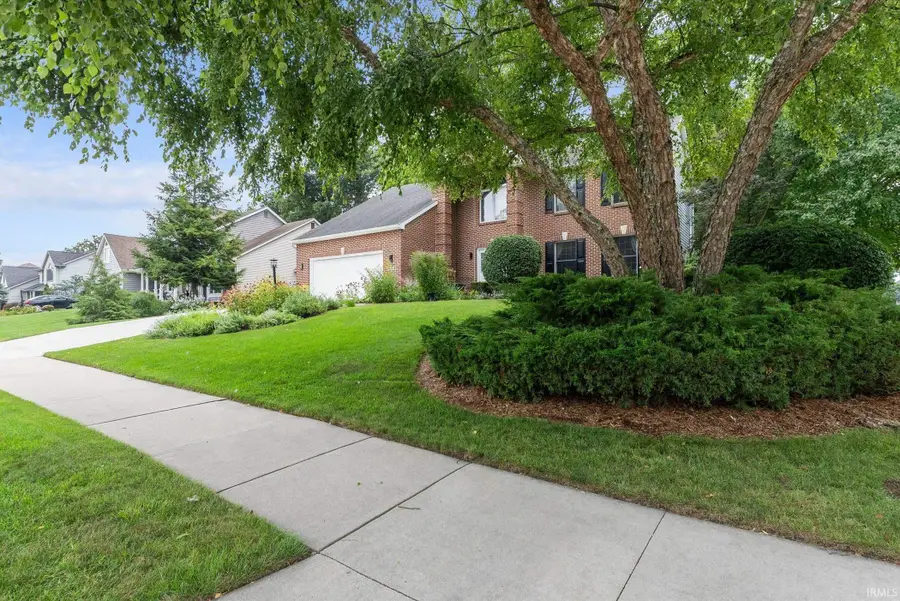 310 Troon Way, Fort Wayne, IN 46845 - #3