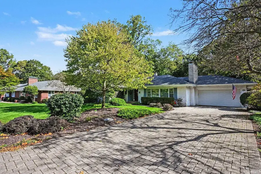 58590 Summit Ridge Road, Mishawaka, IN 46544 - #2