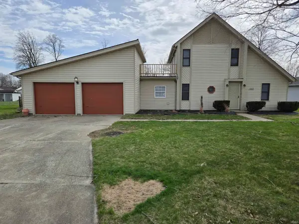5317 Bechtel Court, Marion, IN 46952