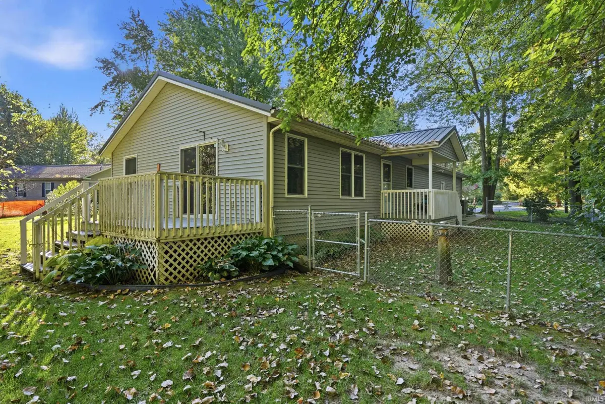 1765 S 485 E, Lagrange, IN 46761 - #1