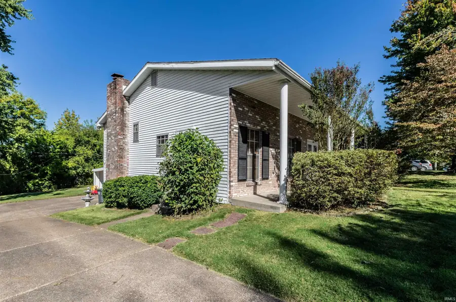 3604 Debbie Lane, Evansville, IN 47711 - #3