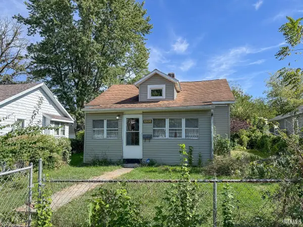 1508 S Luick Avenue, Muncie, IN 47302