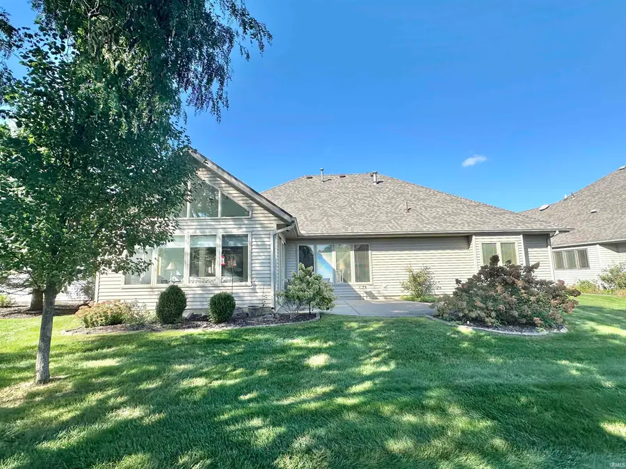 6404 Talbot Court, Fort Wayne, IN 46815 - #3