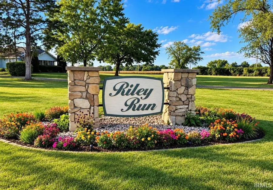 1913 N Sandal Wood Drive, Yorktown, IN 47396 - #3