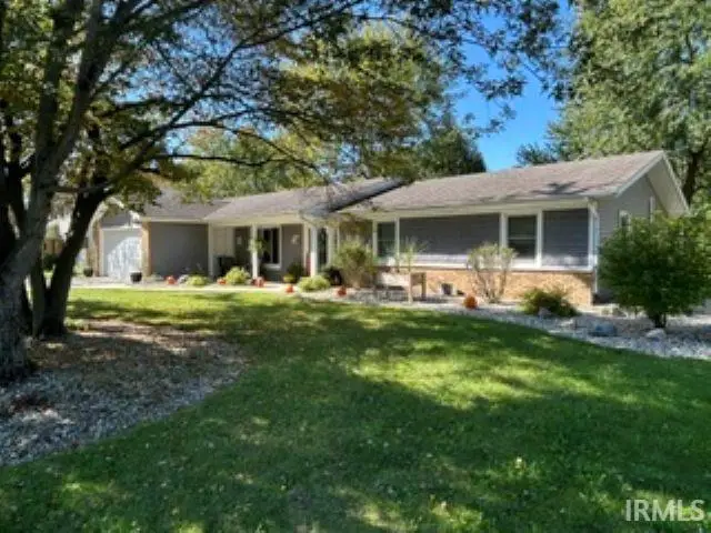 1314 Ridgewood Lane, Bluffton, IN 46714 - #1