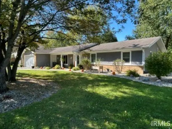 1314 Ridgewood Lane, Bluffton, IN 46714