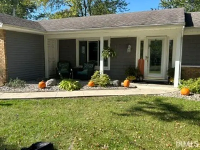 1314 Ridgewood Lane, Bluffton, IN 46714 - #3
