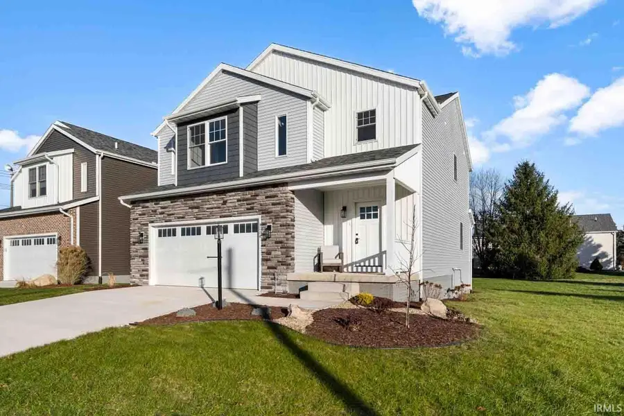 1114 Beacon Drive, Mishawaka, IN 46544 - #2