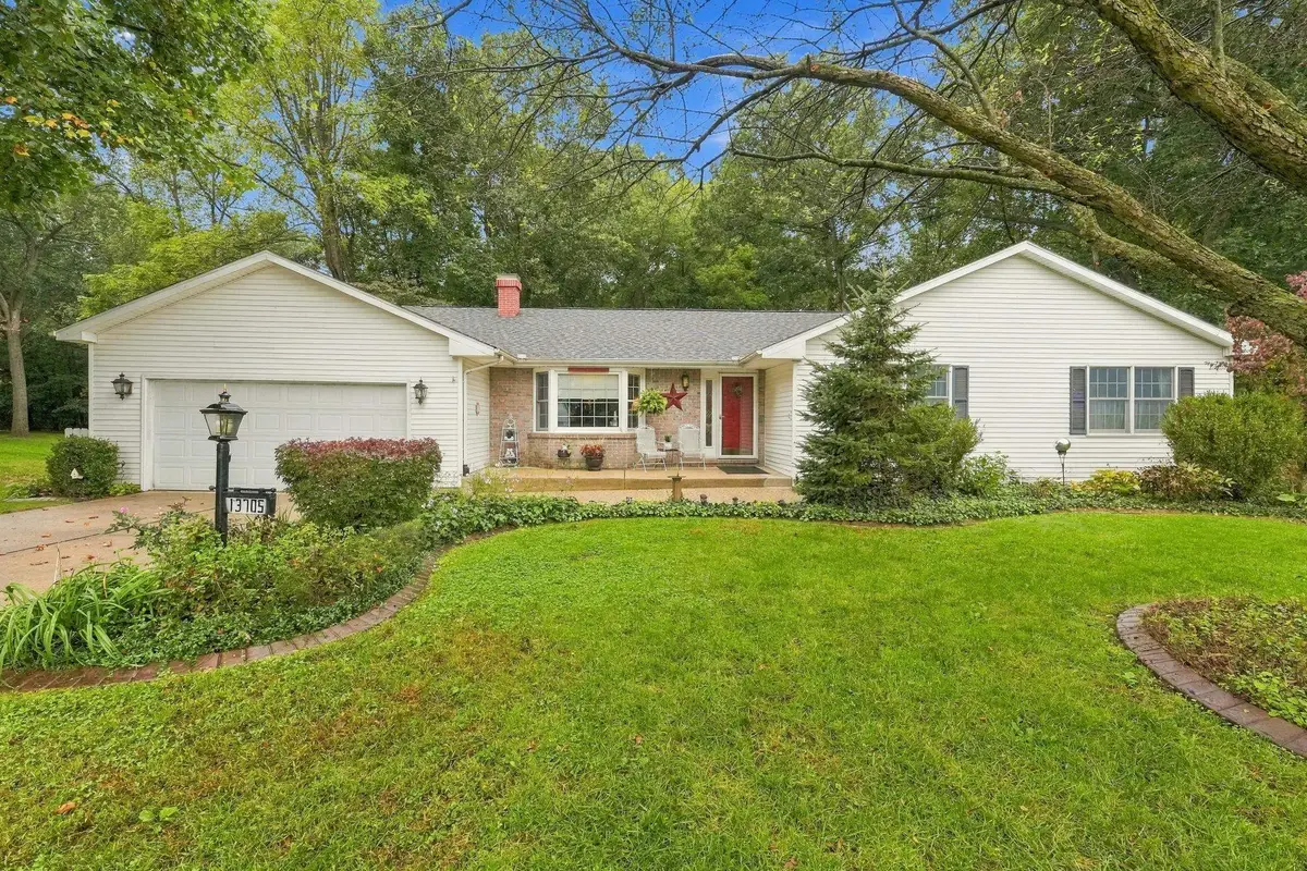 13705 Old Creek Court, Mishawaka, IN 46545 - #1