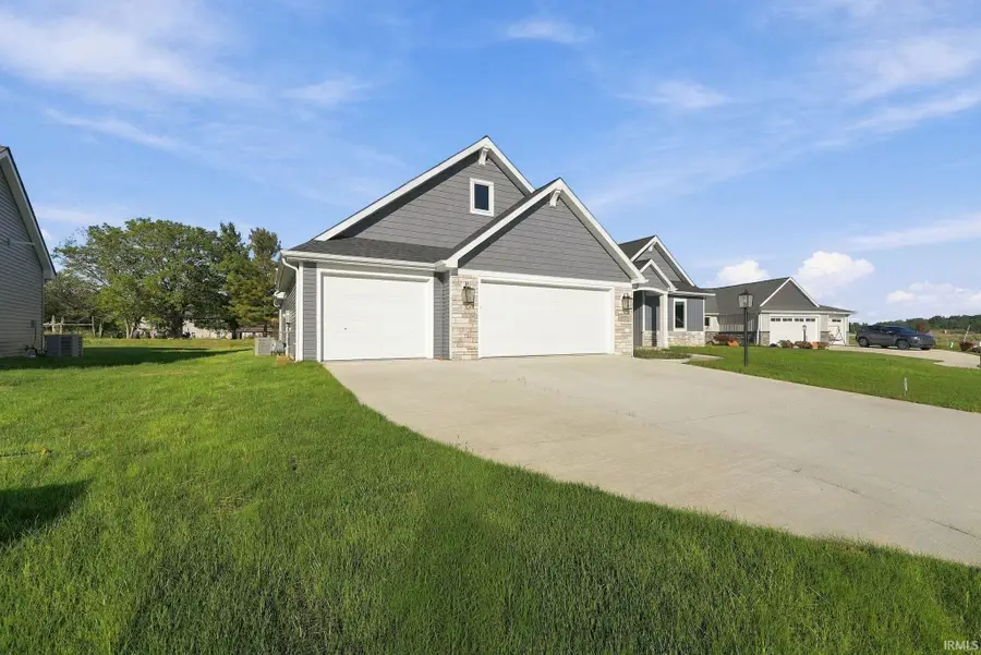 10071 Gala Cove, Fort Wayne, IN 46835 - #2