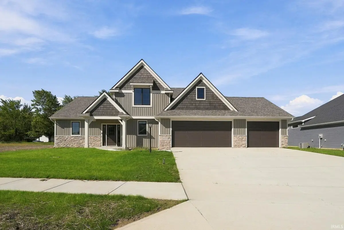10059 Gala Cove, Fort Wayne, IN 46835 - #1