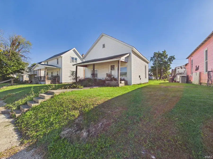 1018 S 15th Street, New Castle, IN 47362 - #2