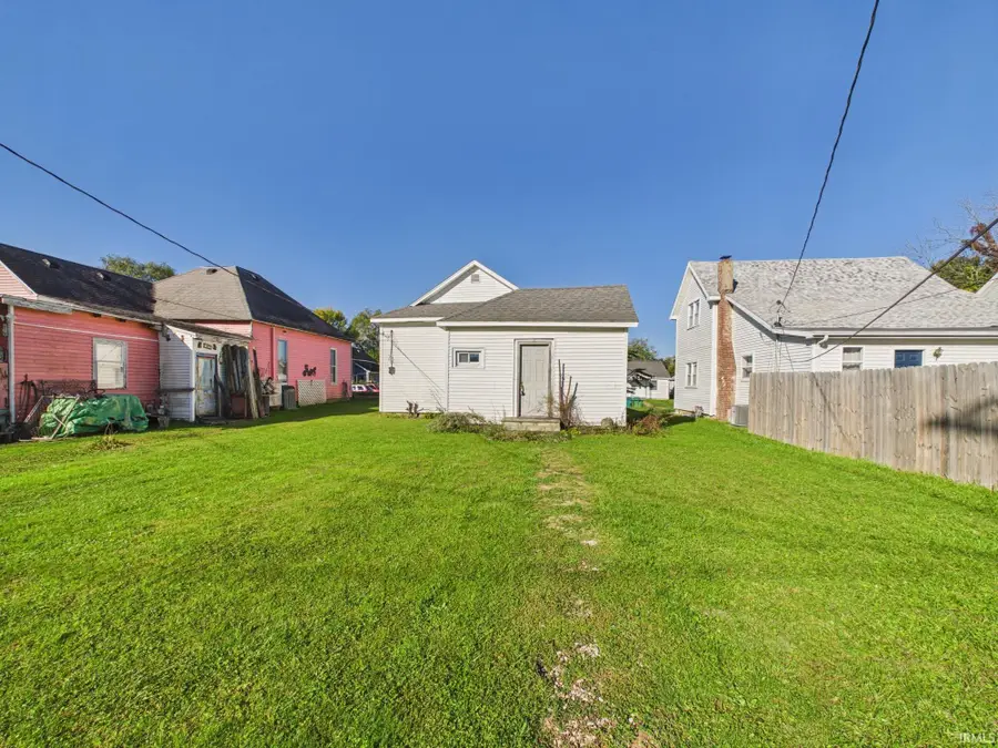 1018 S 15th Street, New Castle, IN 47362 - #3