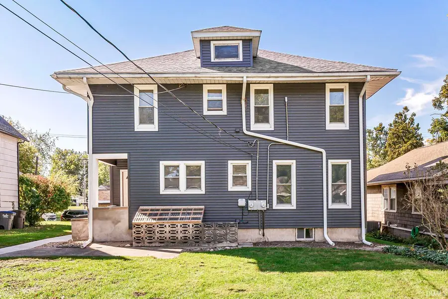 924 N Main Street, Elkhart, IN 46514 - #2