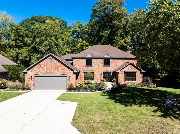 11634 Horizon Court, Fishers, IN 46037