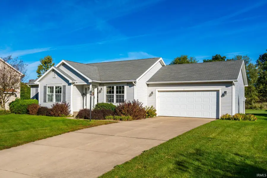 25699 Pack Trail, South Bend, IN 46628 - #2