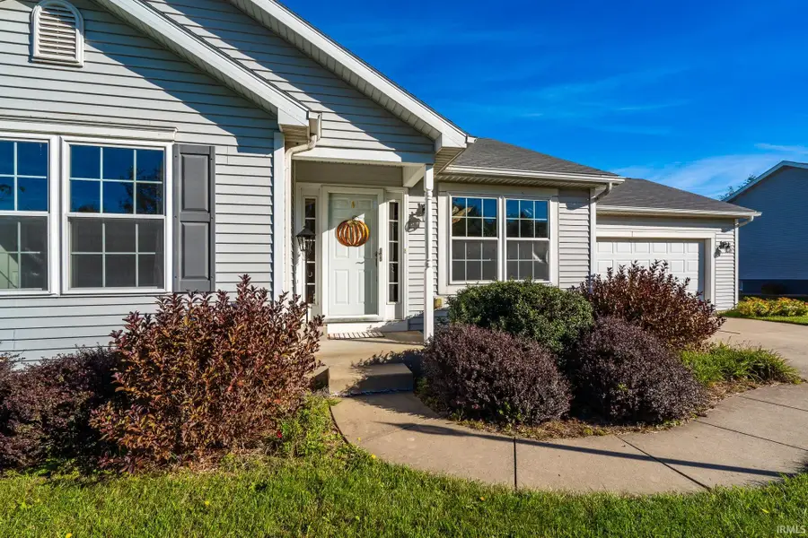 25699 Pack Trail, South Bend, IN 46628 - #3